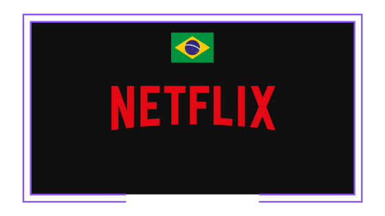 Brasil: Netflix alcanza los 25 millones de suscriptores en el mercado brasileño