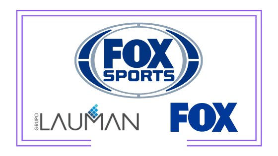 México: Fox Corporation rompe contrato con Grupo Lauman por la licencia de uso de marca de Fox Sports en el mercado mexicano