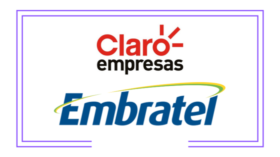 Brasil: América Móvil elimina la marca Embratel y migra sus negocios a Claro Empresas