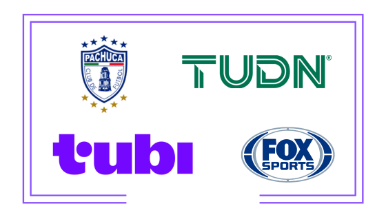 Global: TelevisaUnivision no pudo emitir el Pachuca-América para Estados Unidos por el conflicto entre Fox Sports México y Fox Corporation