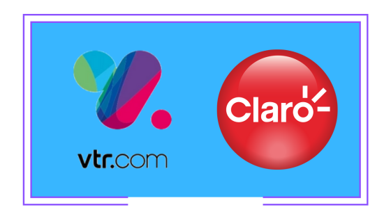 Chile: Más del 60% de los abonados de TV Paga de VTR y Claro utilizan las plataformas de streaming ofrecidas sin costo adicional