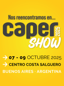 Caper Show 2025