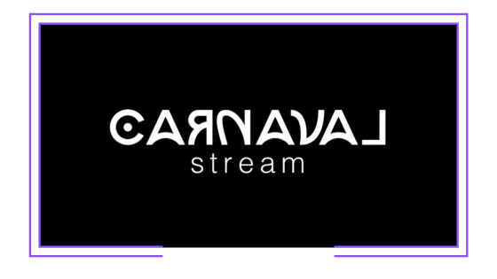Argentina: Debutó un nuevo canal de streaming: Carnaval Stream, con Rial, Fantino, Canosa, Doman, Pasman y Federico