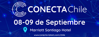 Conecta Chile 2025