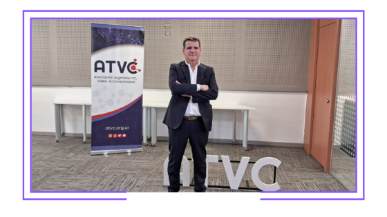 Argentina: Nueva gestión de ATVC propone una importante renovación de Jornadas Internacionales