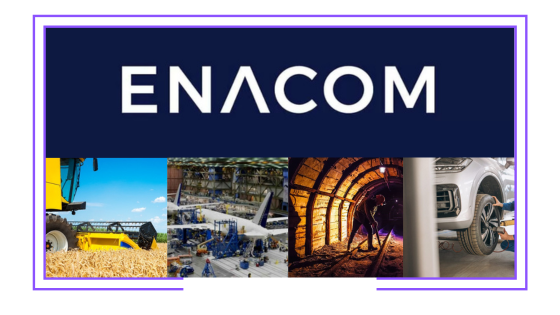 Argentina: Gobierno le habilitará espectro a grandes compañías que no sean de la industria de las telecomunicaciones para que puedan construir sus propias redes privadas 4G/5G