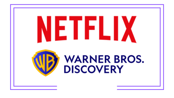 Global: Netflix interested in acquiring Warner Bros. Discovery