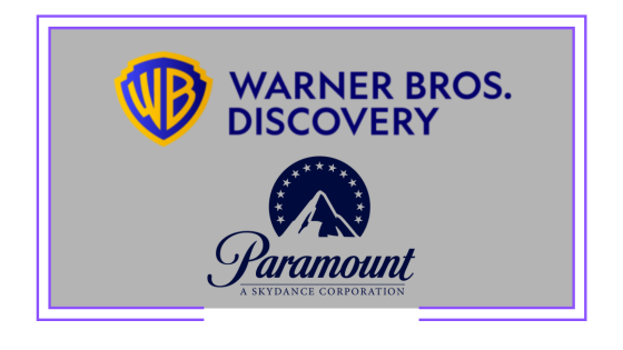 Global: Tras comprar Paramount, Skydance prepara una oferta por Warner Bros. Discovery