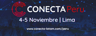 Conecta Perú 2025