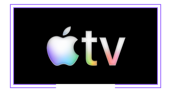 Global: Apple realiza rebranding en Apple TV+ y la rebautiza como Apple TV