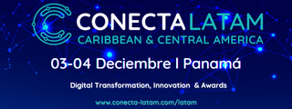 Conecta Latam Panamá 2025 Conecta Latam Panamá 2025