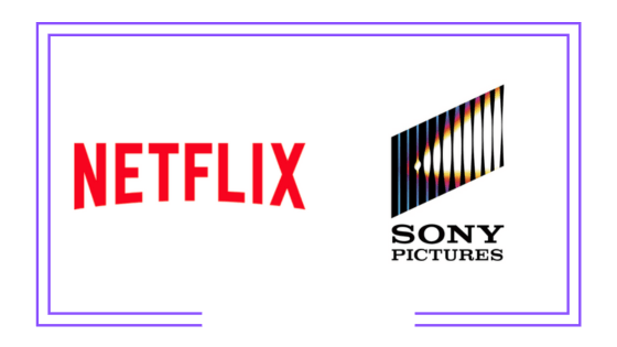 Global: Netflix se asegura la primera ventana de pago de las películas de Sony Pictures luego de la exhibición en cines
