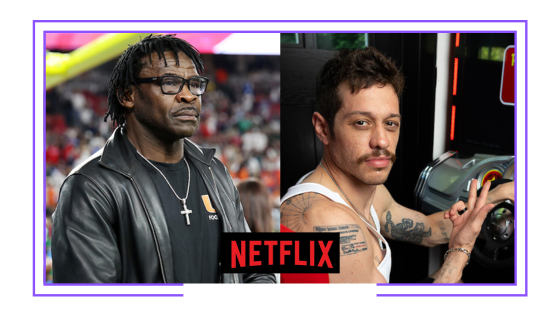 Globlal: Netflix estrena sus primeros videopodcasts originales