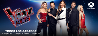 Antena 3 Antena 3