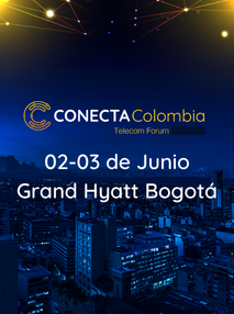 Conecta Colombia 2026