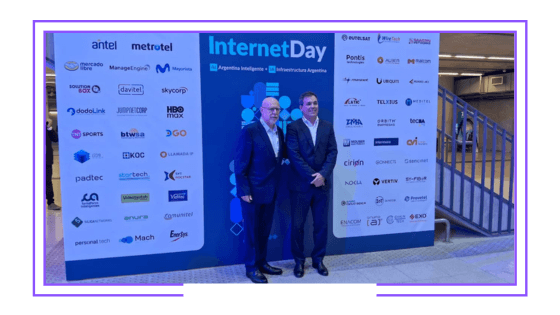 Argentina: Internet Day 2026: Cabase insta a las provincias y a los municipios a facilitar la instalación de datacenters y el desarrollo de infraestructura digital