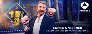 Antena 3 Antena 3
