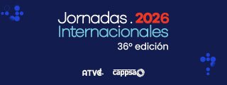Jornadas Internacionales 2026