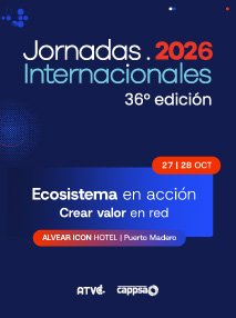 Jornadas Internacionales 2026 Jornadas Internacionales 2026