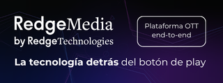 Redge Technologies Redge Technologies