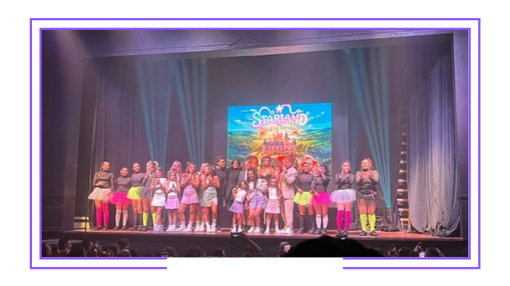 Argentina: Se lanzó Starclub, un ecosistema que combina música, cine, animación y contenidos digitales